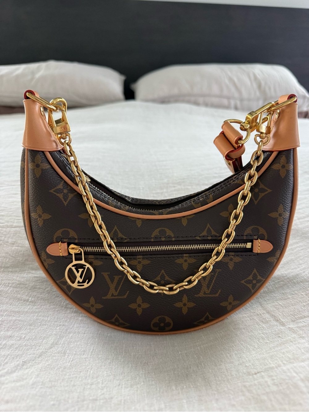 Louis Vuitton Loop bag